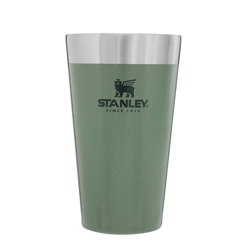 STANLEY スタンレー BEER PINT スタッキング真空パイント 保温・保冷