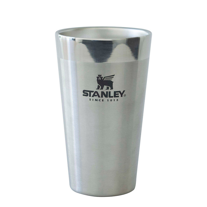 STANLEY（スタンレー） BEER PINT スタッキング真空パイント 保温