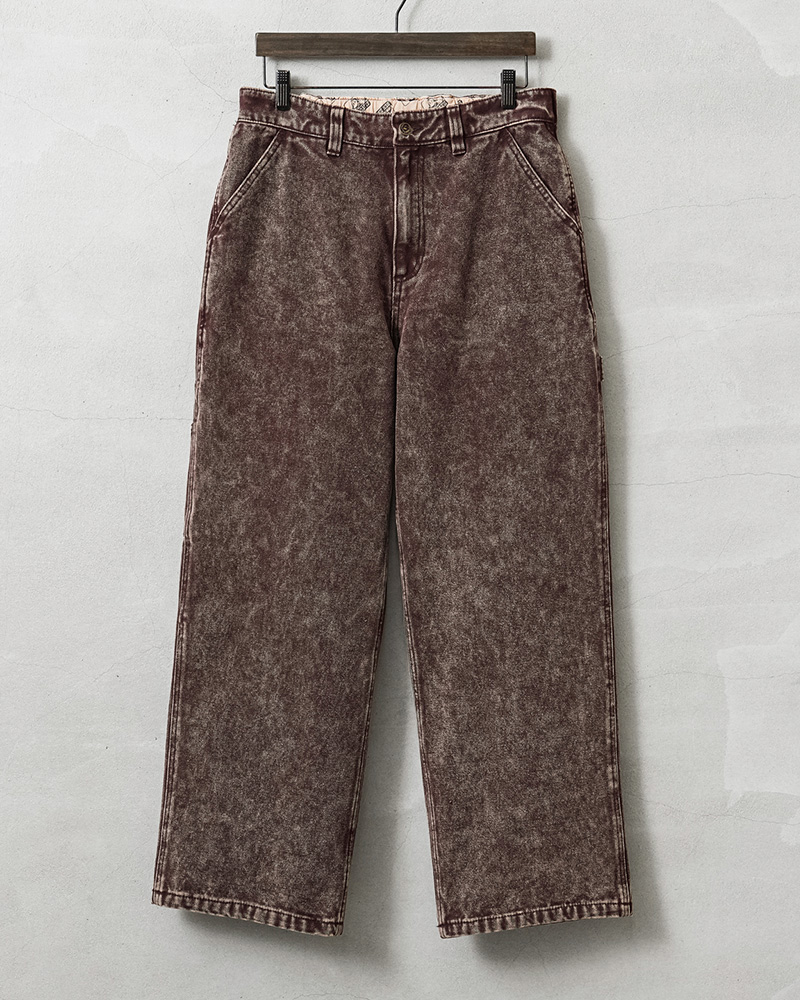 BEN DAVIS（ベンデイビス） T-23180012 PAINTER-PANTS ペインター