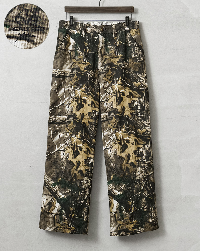 BEN DAVIS（ベンデイビス） T-23180012 PAINTER-PANTS ペインター