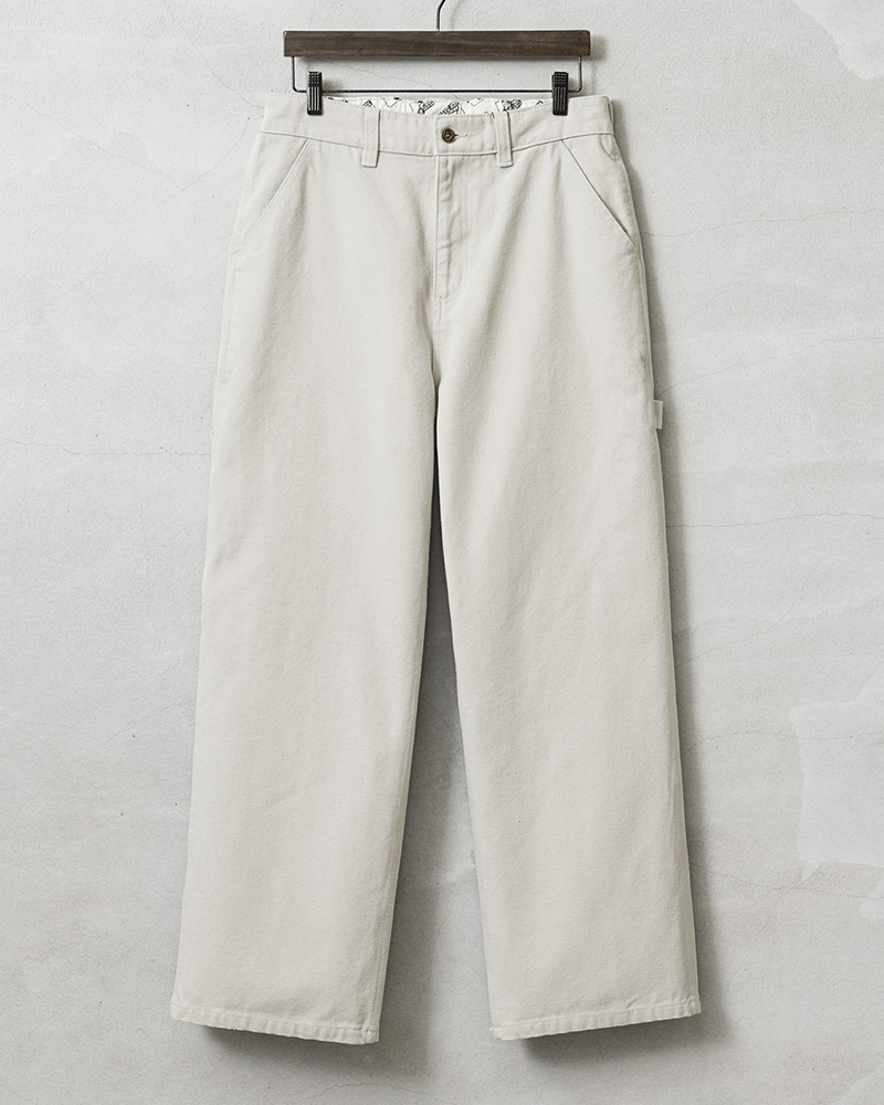 BEN DAVIS（ベンデイビス） T-23180012 PAINTER-PANTS ペインター
