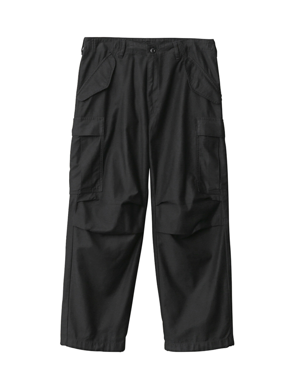 77年製 US ARMY M-65 Field Pants オリーブ Medium-Regular 70s