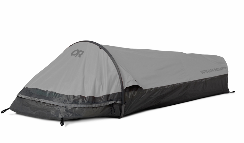OUTDOOR research helium bivy（OUTDOOR RESEARCH）のおすすめ人気商品