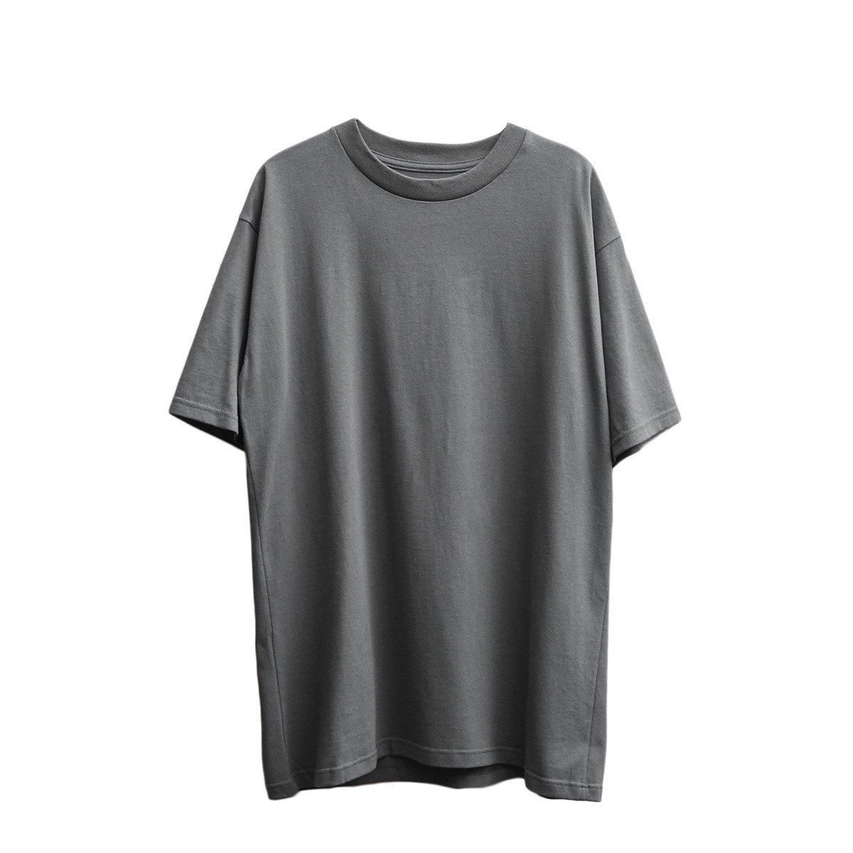 UNION LINE ユニオンライン 10331 半袖 クルーネックTシャツ