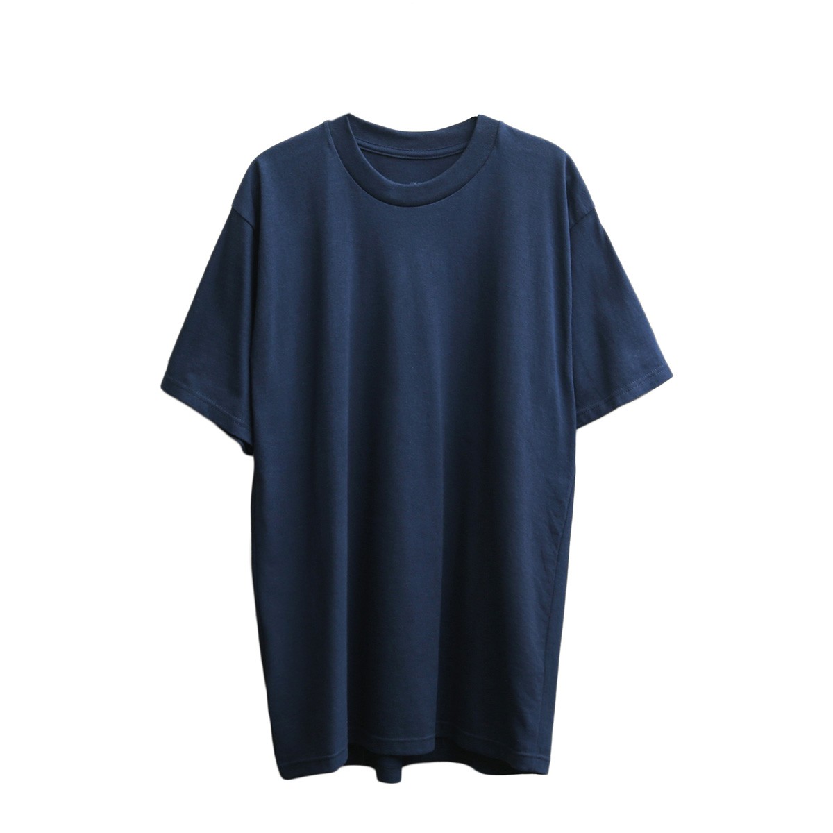 UNION LINE ユニオンライン 10331 半袖 クルーネックTシャツ MADE IN