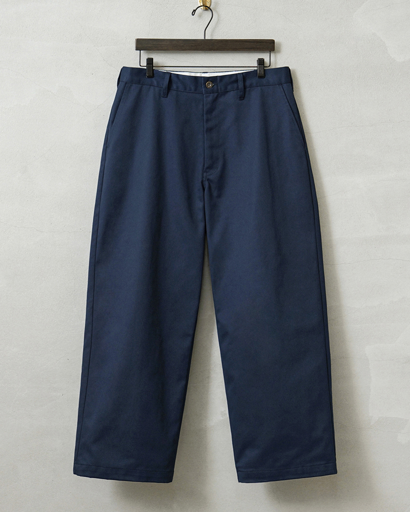 UNIVERSAL OVERALL ユニバーサルオーバーオール HT-03 HERITAGE