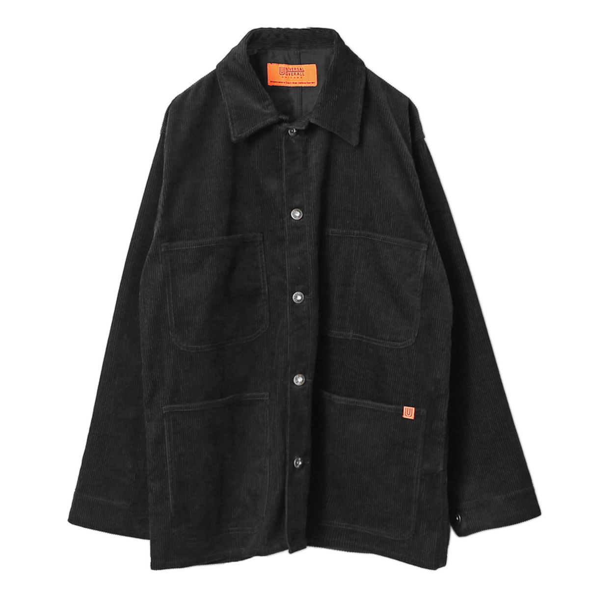 UNIVERSAL OVERALL U2133225-A CORDUROY COVERALL（コーデ...