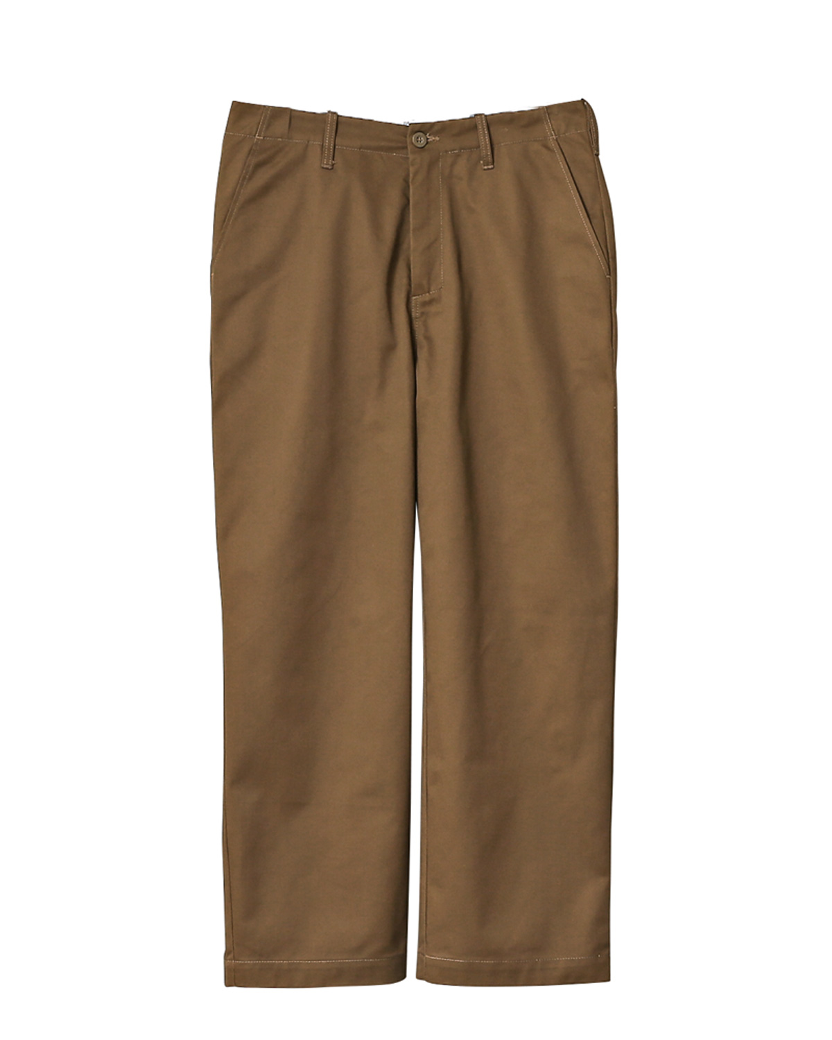 UNIVERSAL OVERALL ユニバーサルオーバーオール T-04 T/C TWILL