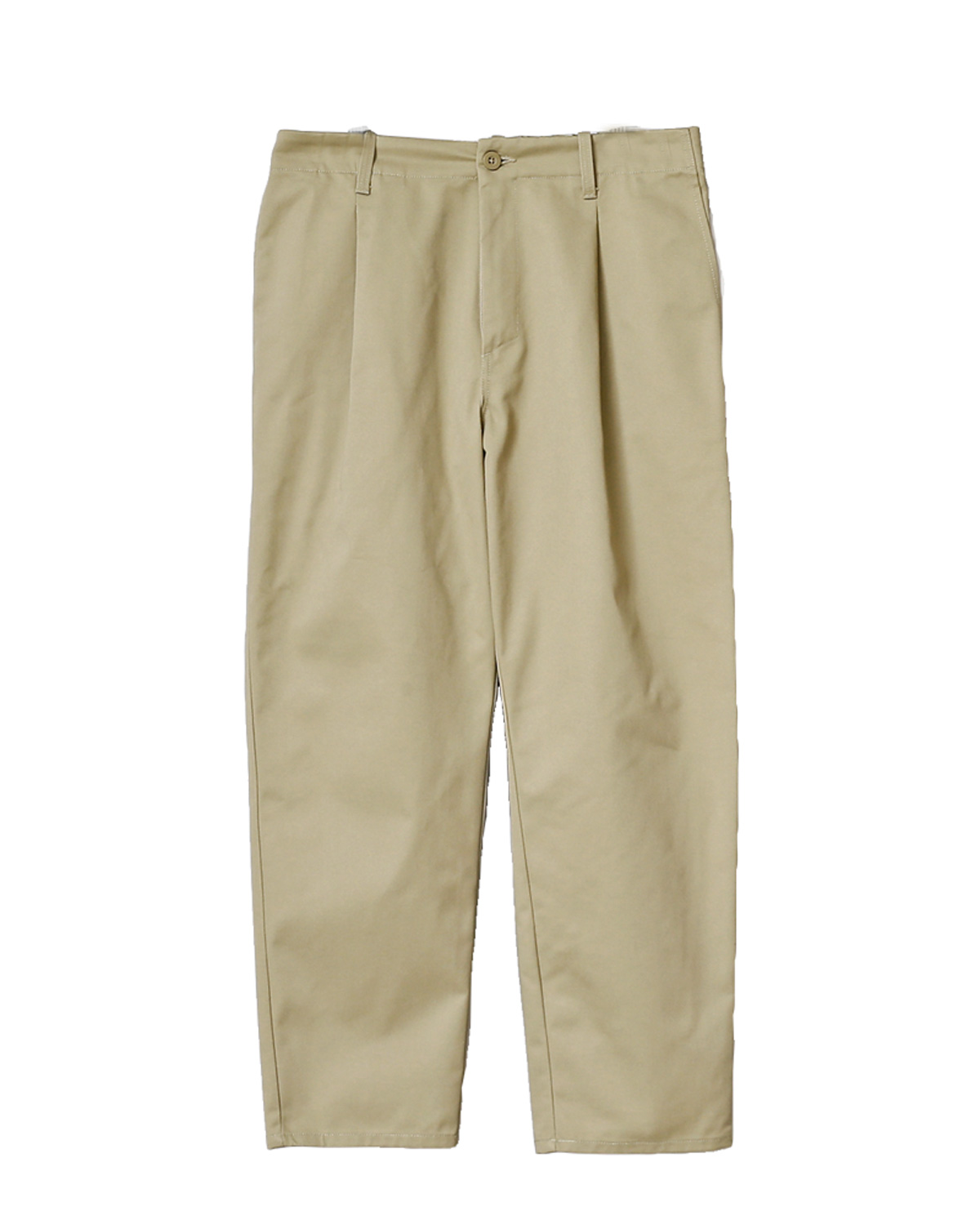 UNIVERSAL OVERALL ユニバーサルオーバーオール T-05A T/C TWILL TUCK