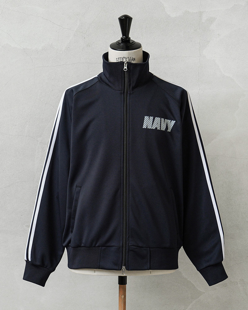 MILITARY（ミリタリー） USNA（アメリカ海軍兵学校）オフィシャル