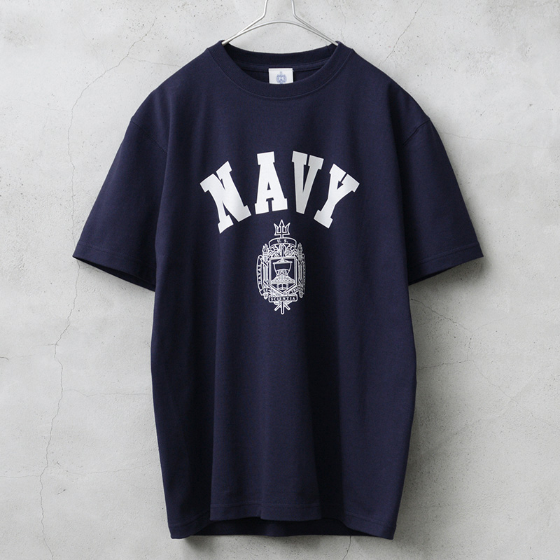 MILITARY（ミリタリー） USNA（アメリカ海軍兵学校）オフィシャル 