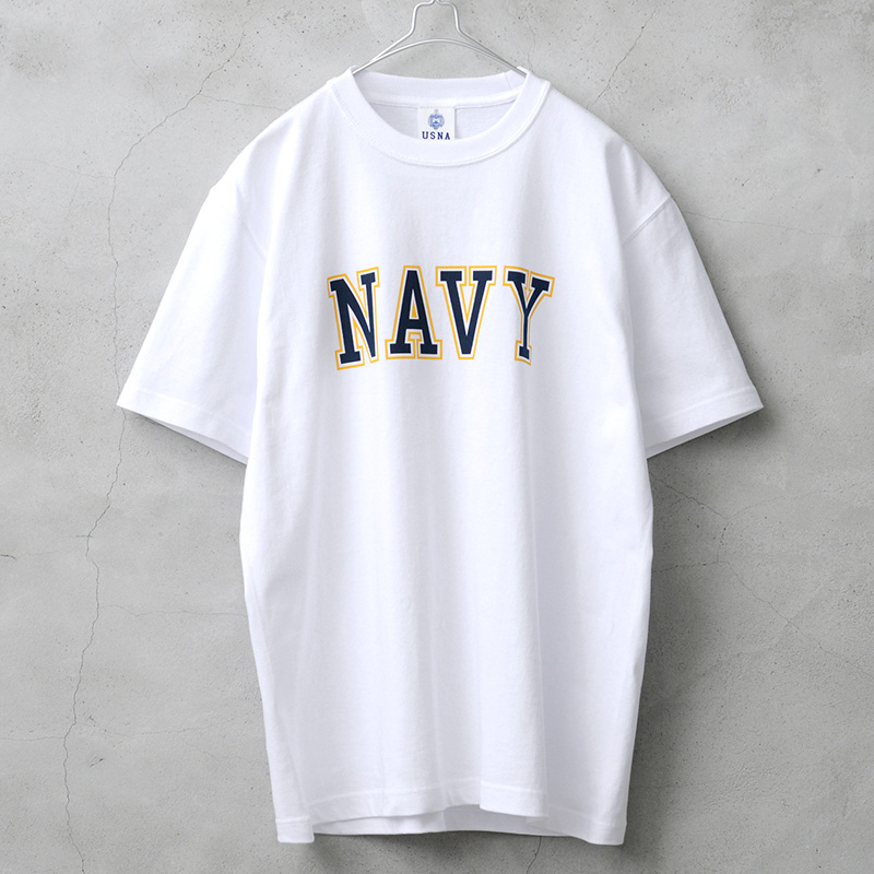 MILITARY USNA（アメリカ海軍兵学校）オフィシャルライセンス