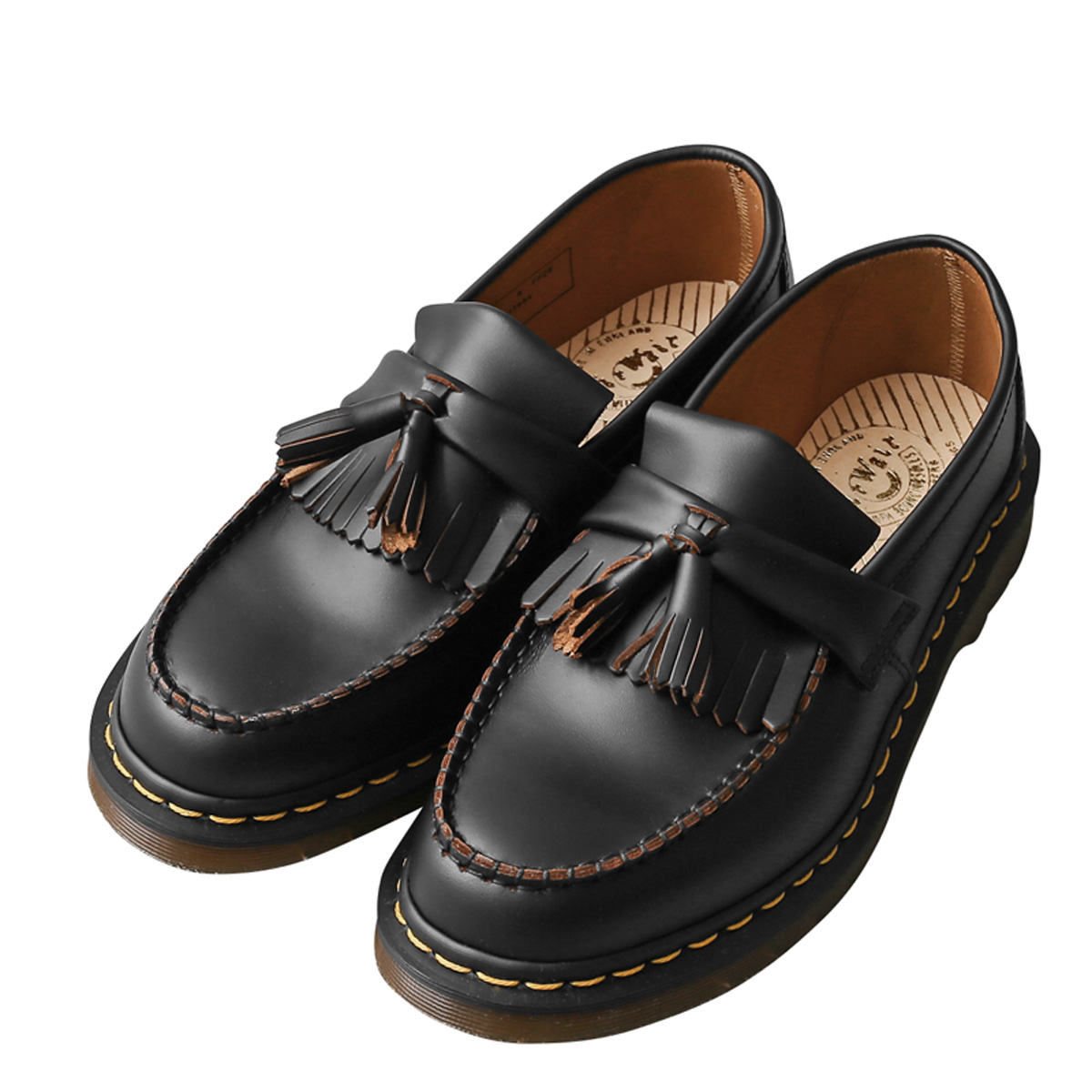 Dr.Martens ドクターマーチン VINTAGE ADRIAN エイドリアン タッセル