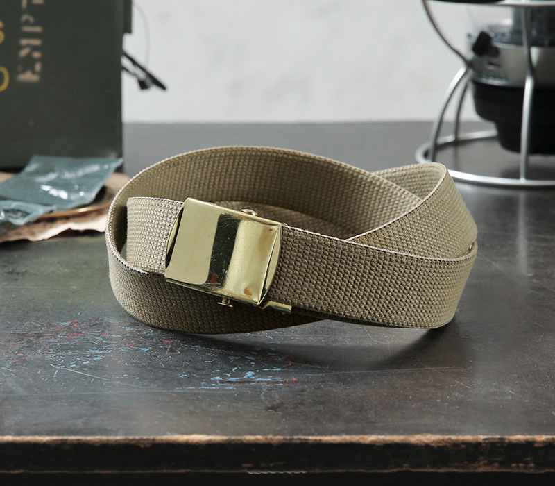 ミリタリーショップWAIPER - ベルト｜Yahoo!ショッピング