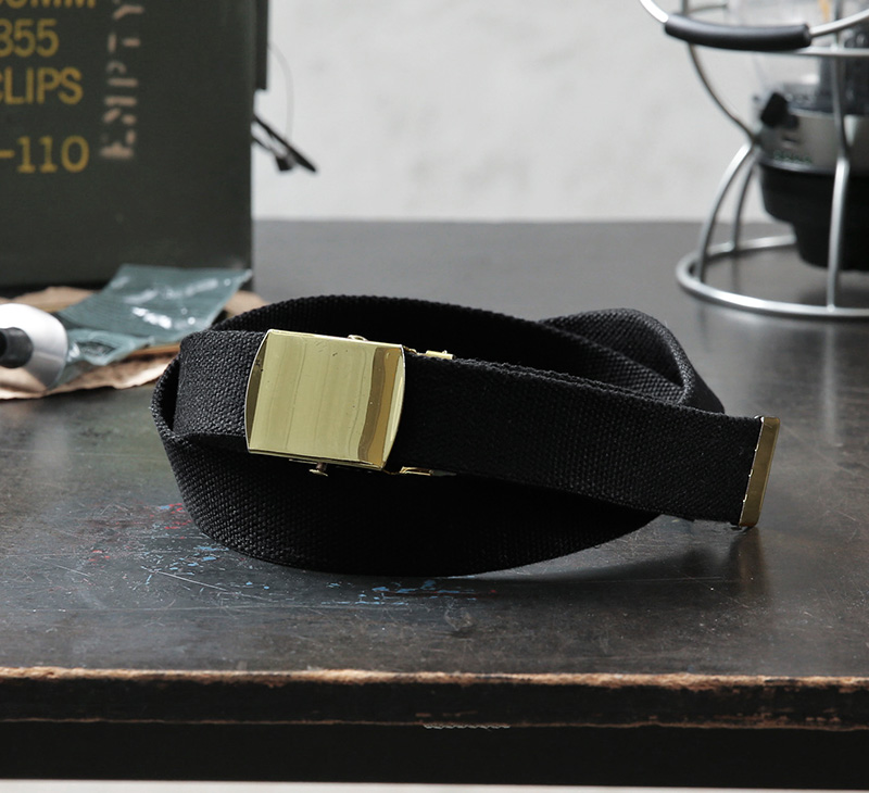 MILITARY（ミリタリー） 実物 USED フランス軍 コットンキャンバス