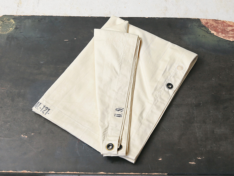 MILITARY（ミリタリー） 実物 新品 デッドストック 米軍 G.I. パネル
