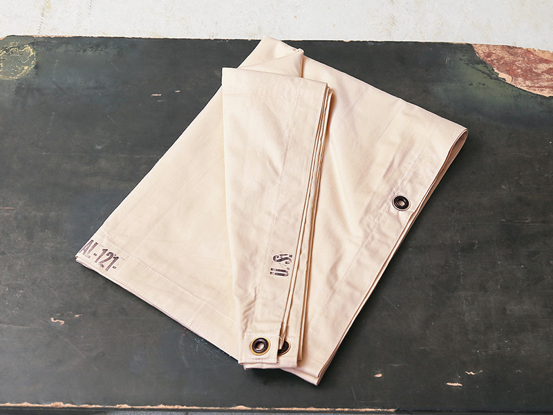 MILITARY（ミリタリー） 実物 新品 デッドストック 米軍 G.I. パネル