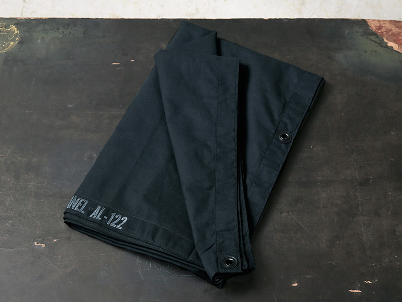 MILITARY（ミリタリー） 実物 新品 デッドストック 米軍 G.I. パネル