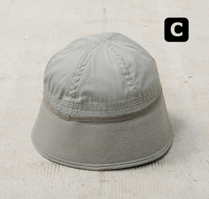 【新品】BUTCHER PRODUCTS セーラーハット 7 5/8 ネイビー 新品】BUTCHER PRODUCTS セーラーハット 7 5/8 ネイビー