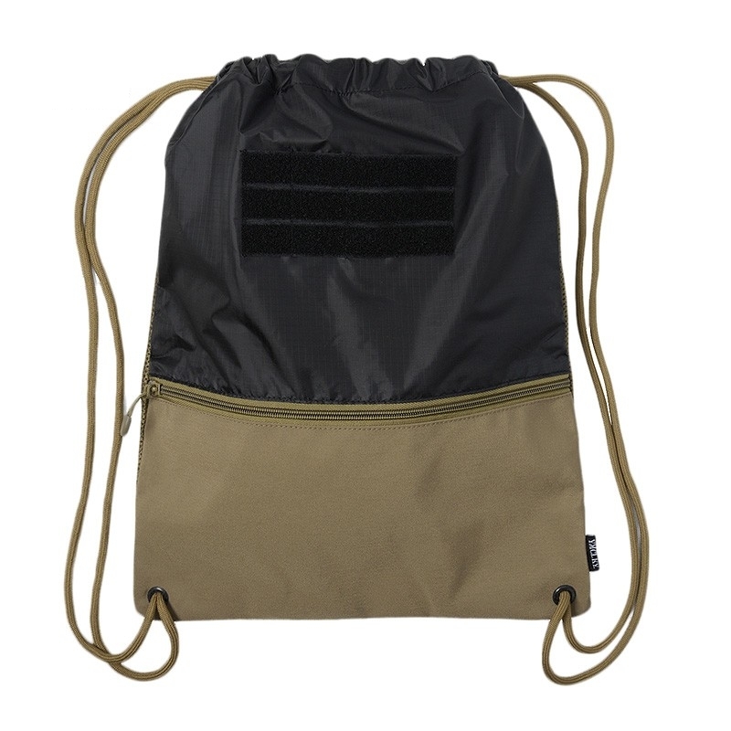 MILITARY（ミリタリー） 新品 タクティカル ナップサック メンズ