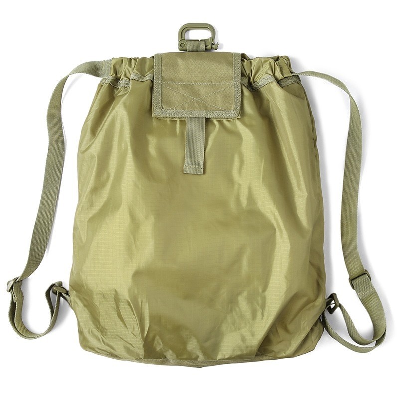 MILITARY（ミリタリー） 新品 B-167 リップストップ ローリング