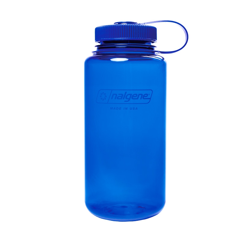 NALGENE ナルゲン 広口 1.0L TRITAN RENEW プラスチックボトル