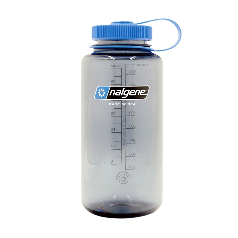 NALGENE ナルゲン 広口 1.0L TRITAN RENEW プラスチックボトル