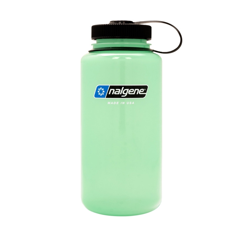 新品✨️Nalgene 水筒セット BPAフリー 蓄光 楽天市場】NALGENE ナルゲン オアシス BPA FREE ブルー 水筒