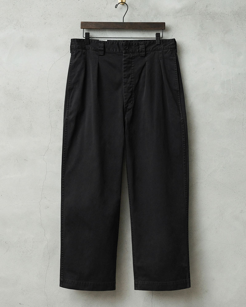 WAIPER.inc フランス軍 1950〜60年代 M-52 ヴィンテージ ツータック