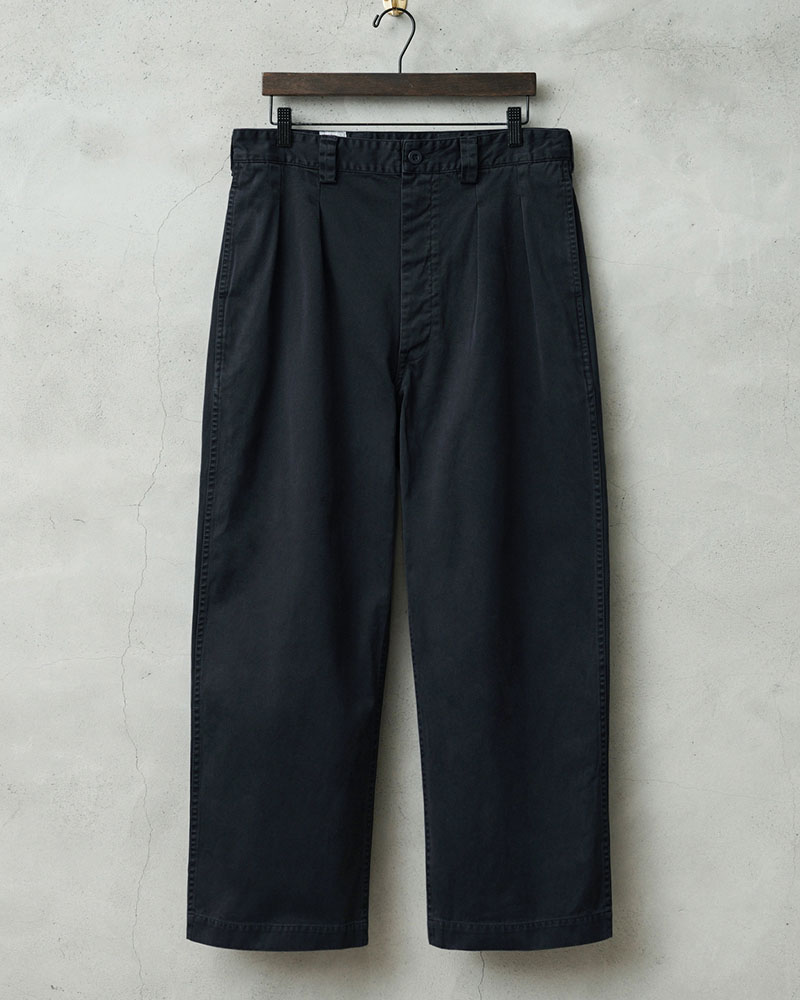 WAIPER.inc フランス軍 1950〜60年代 M-52 ヴィンテージ ツータック