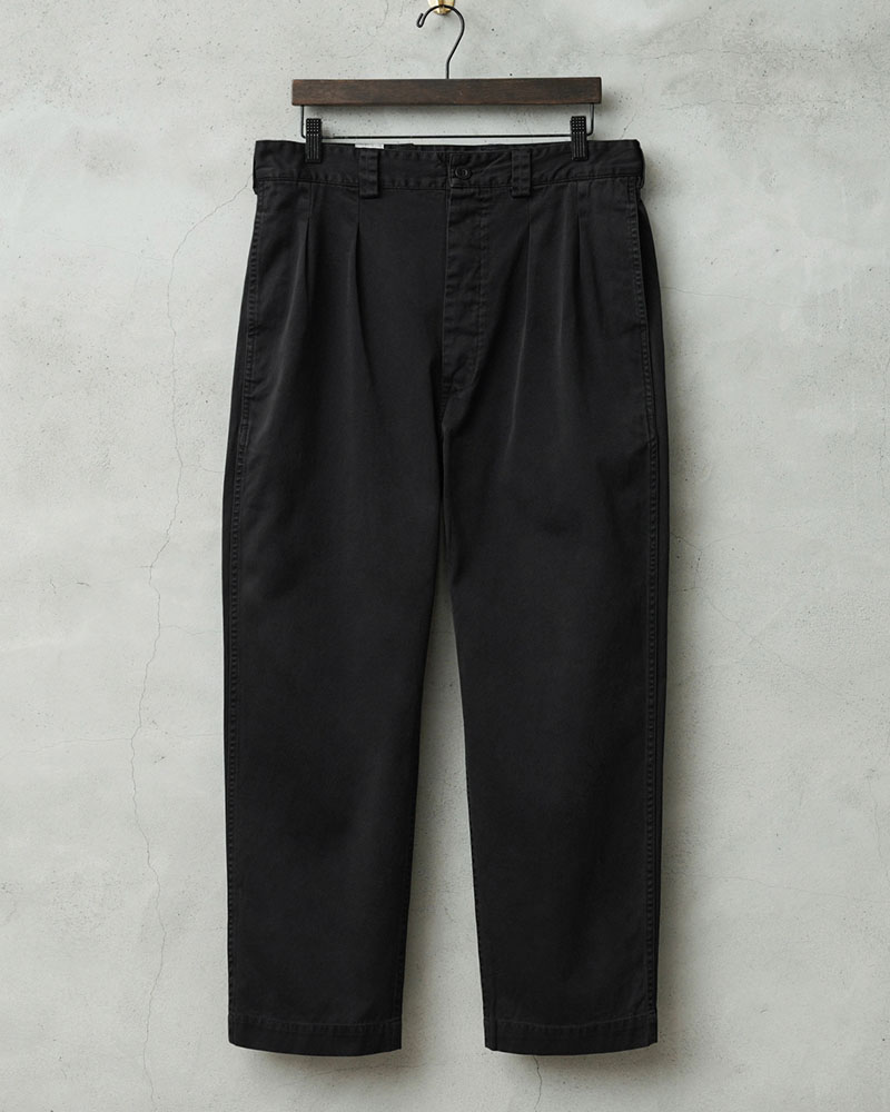 WAIPER.inc フランス軍 1950〜60年代 M-52 ヴィンテージ ツータック