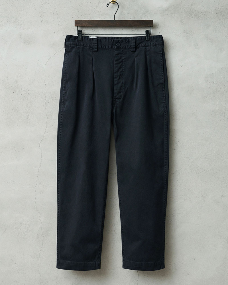 WAIPER.inc フランス軍 1950〜60年代 M-52 ヴィンテージ ツータック