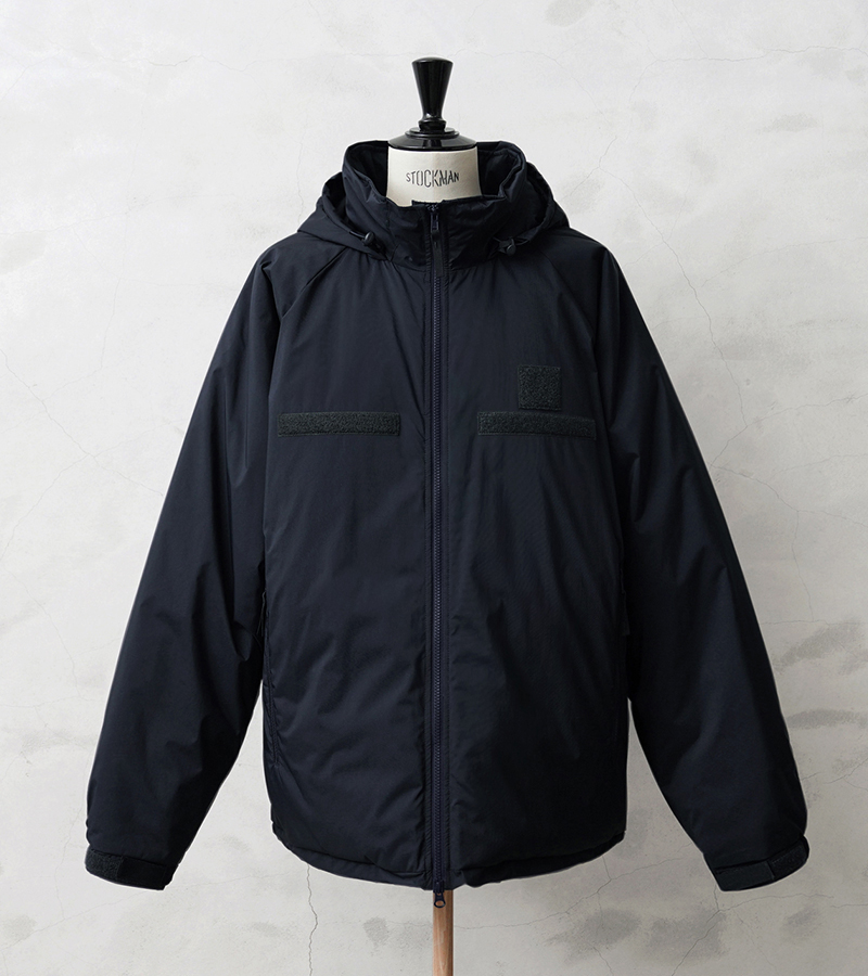 WAIPER.inc ワイパーインク 米軍 ECWCS GEN III LEVEL7 PRIMALOFT