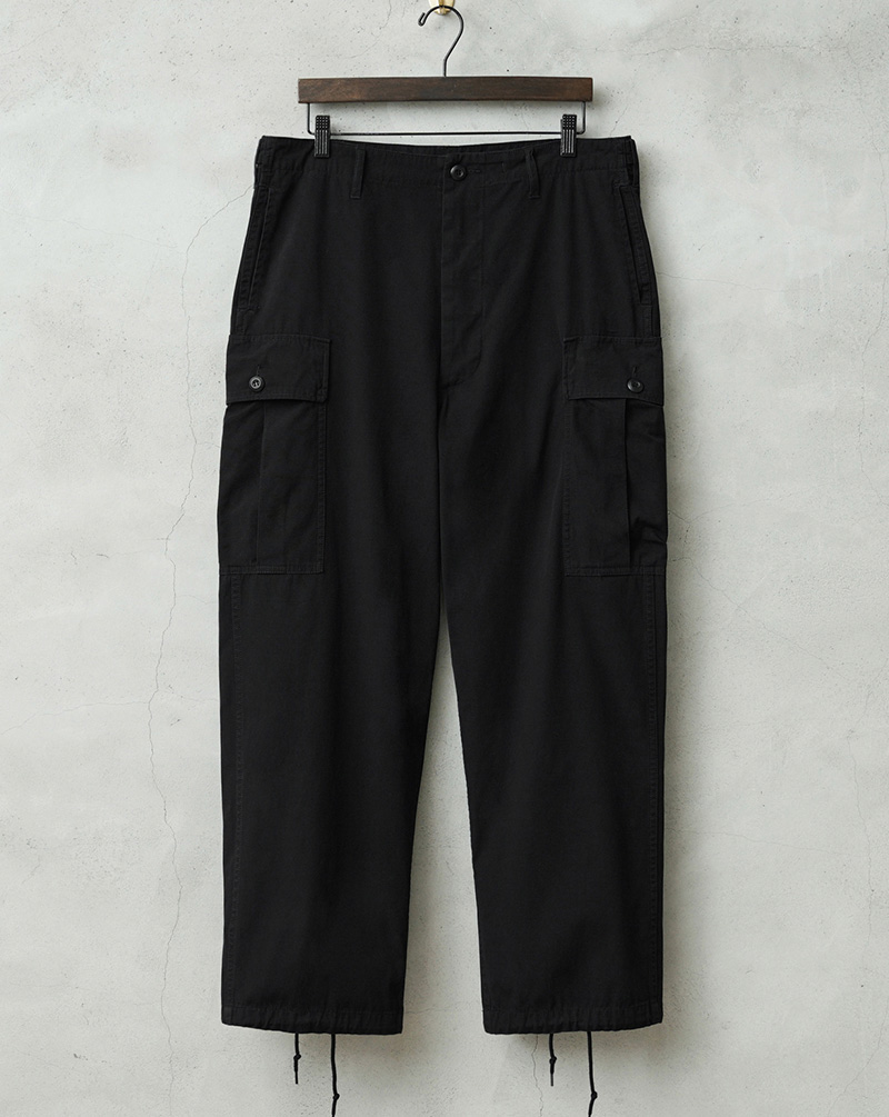 WAIPER.inc ワイパーインク 米軍 ジャングルファティーグパンツ