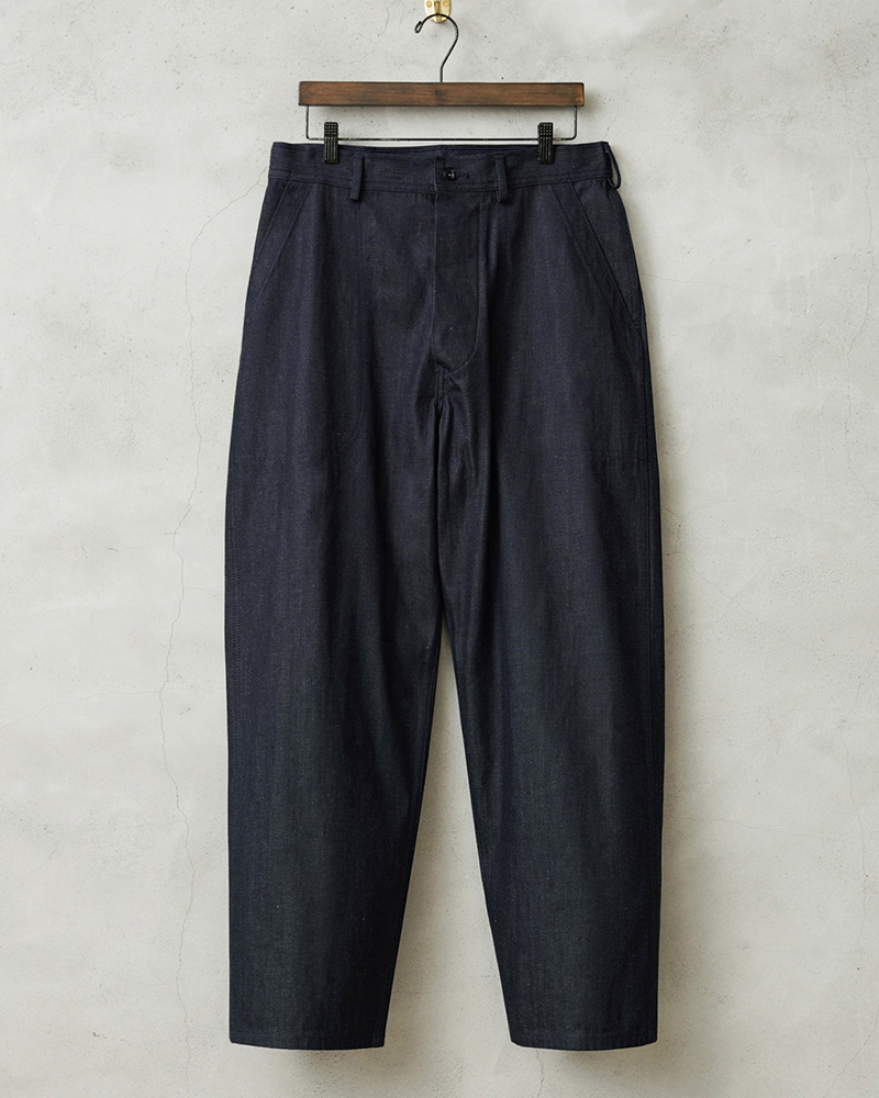 WAIPER.inc ワイパーインク 米軍 1940's U.S.NAVY M-45 デニム