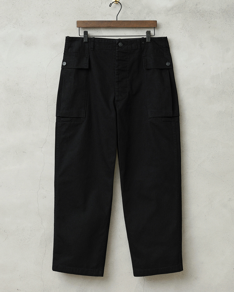 WAIPER.inc ワイパーインク 米軍 1940's U.S.ARMY M-43 HBT