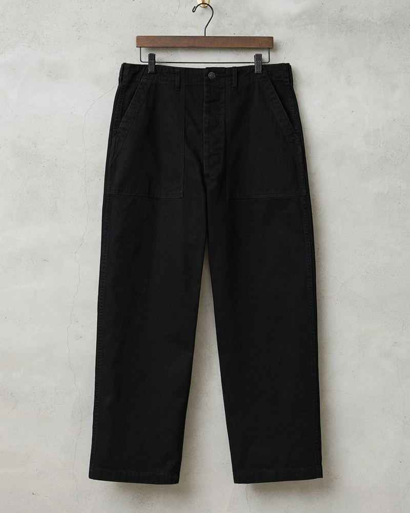 WAIPER.inc ワイパーインク 米軍 1940's U.S.ARMY M-47 HBT