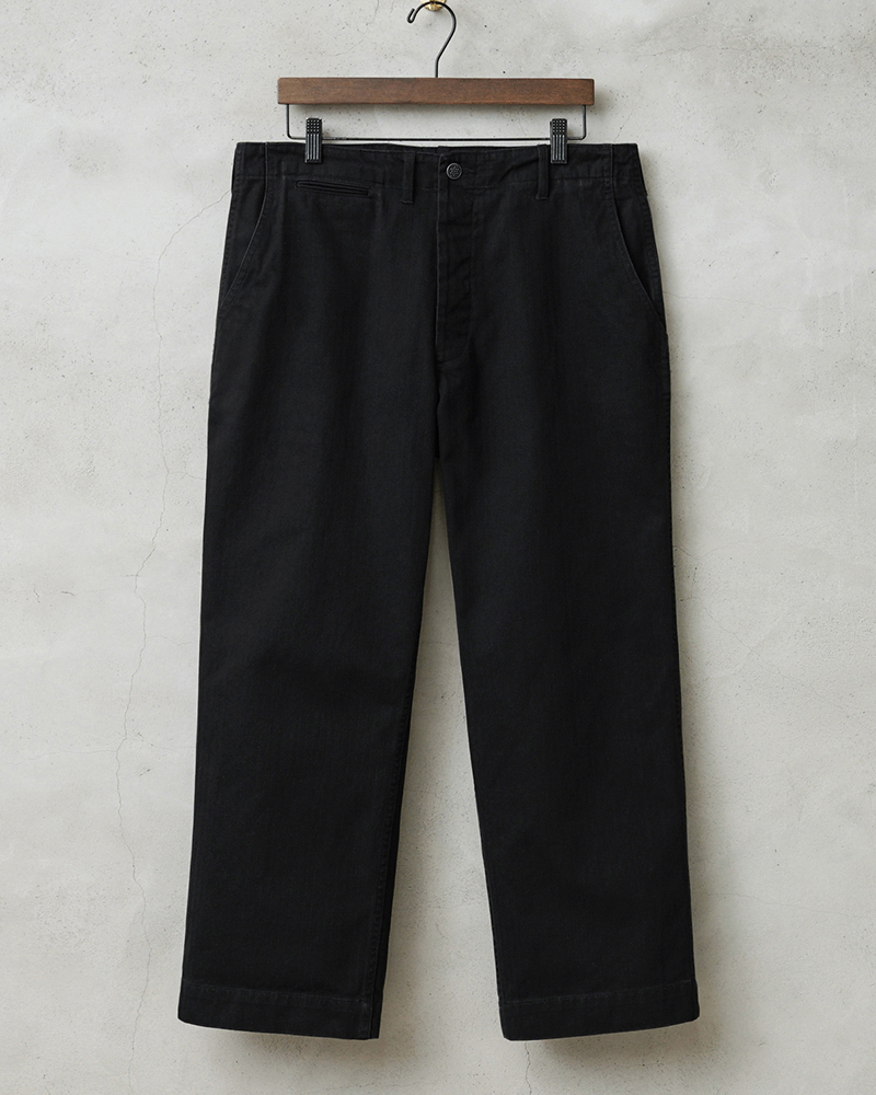 米軍 アメリカ軍 U.S.NAVY DSCP UTILITY WORK PANTS