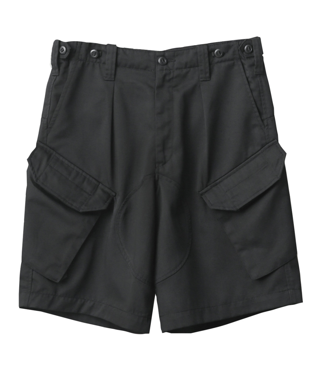 憧れの greatLAnd ショートパンツ ORIGINAL NAVY SHORTS LOSER 