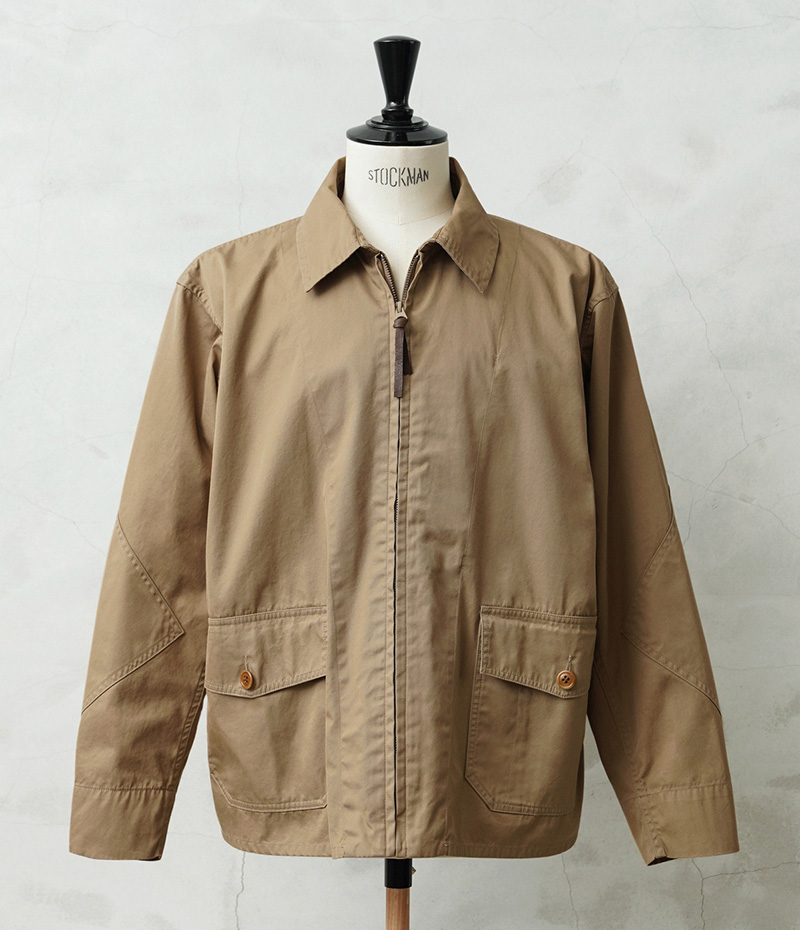 WAIPER.inc ワイパーインク 米軍 U.S.NAVY M-421A フライトジャケット 