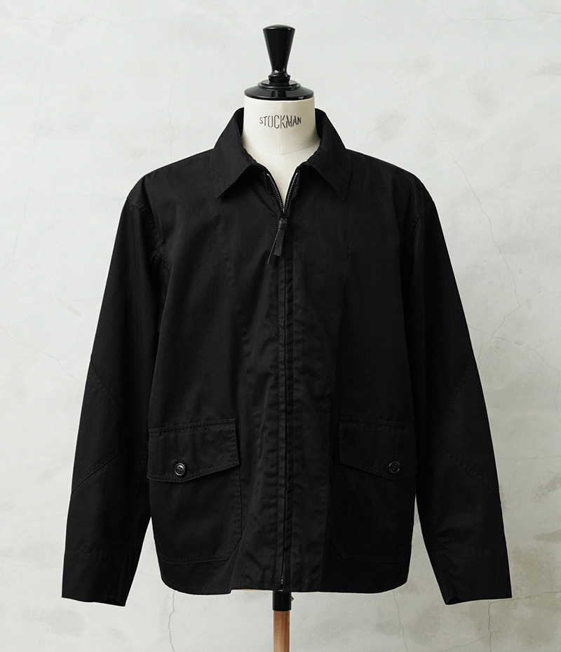 WAIPER.inc ワイパーインク 米軍 U.S.NAVY M-421A フライトジャケット