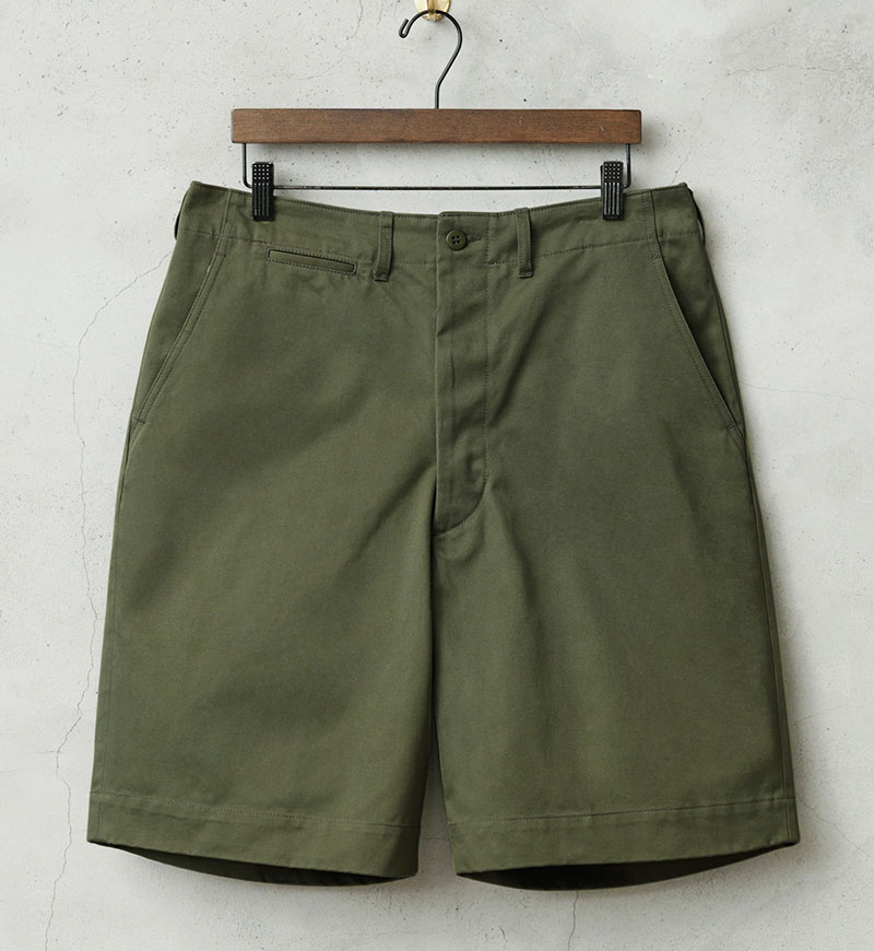 【wiper ワイパー】M-45 チノトラウザー 32-29 WAIPER.inc ワイパーインク 米軍 M-45 チノトラウザー チノパン