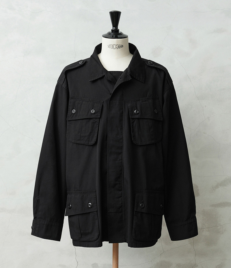 WAIPER ジャングル　ファティーグ 1st ファティーグ WAIPER.inc ワイパーインク 米軍 ジャングルファティーグ