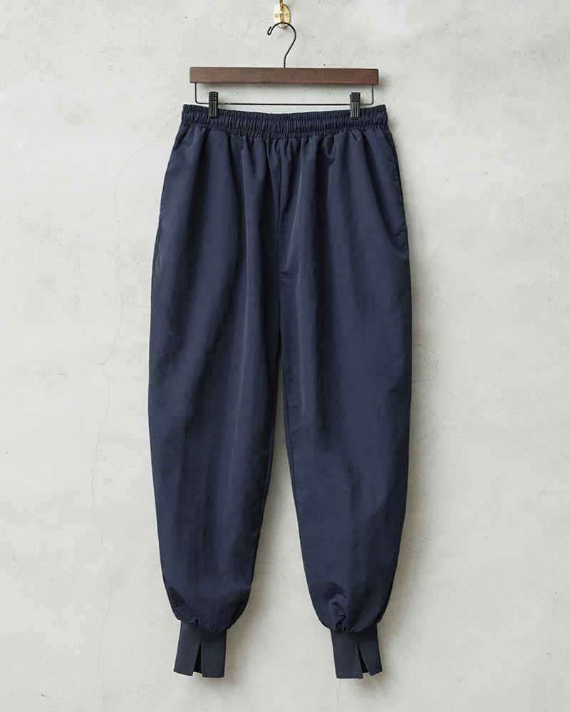 WAIPER.inc ワイパーインク 米軍 U.S. MILITARY WPFU ジョガーパンツ