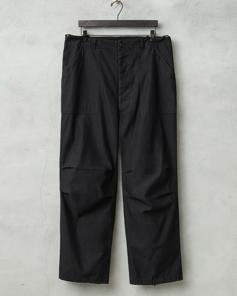 WAIPER.inc ワイパーインク 米軍 U.S.ARMY AGGRESSOR PANTS