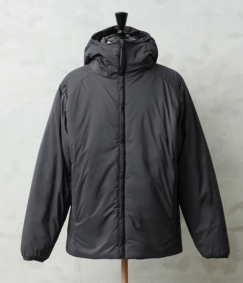 WAIPER.inc ワイパーインク 米軍 TEST PROJECT THERMO AIRLOFT