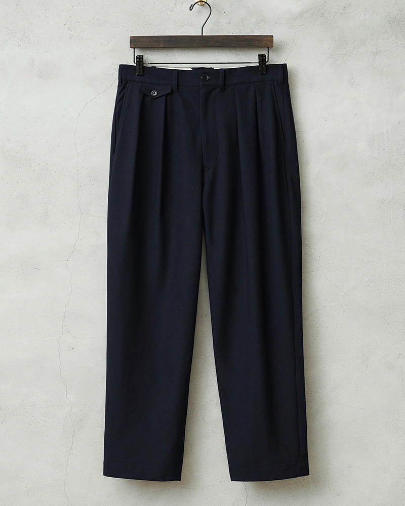 パンツ WAIPER.inc US ARMY FICTIONAL M-49 WP1087 WAIPER.inc US ARMY FICTIONAL M-49 VENTILE（ベンタイル） チノ