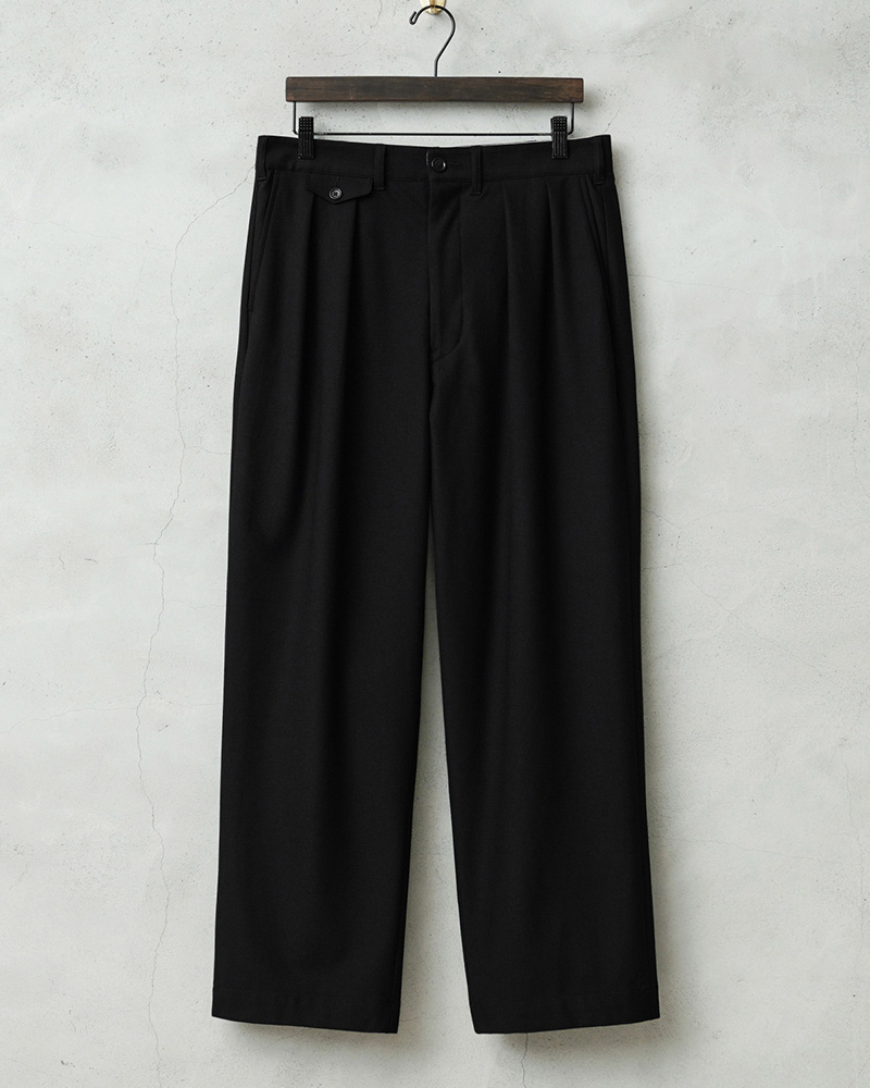 WAIPER.inc ワイパーインク US ARMY FICTIONAL M-49 ストレッチ