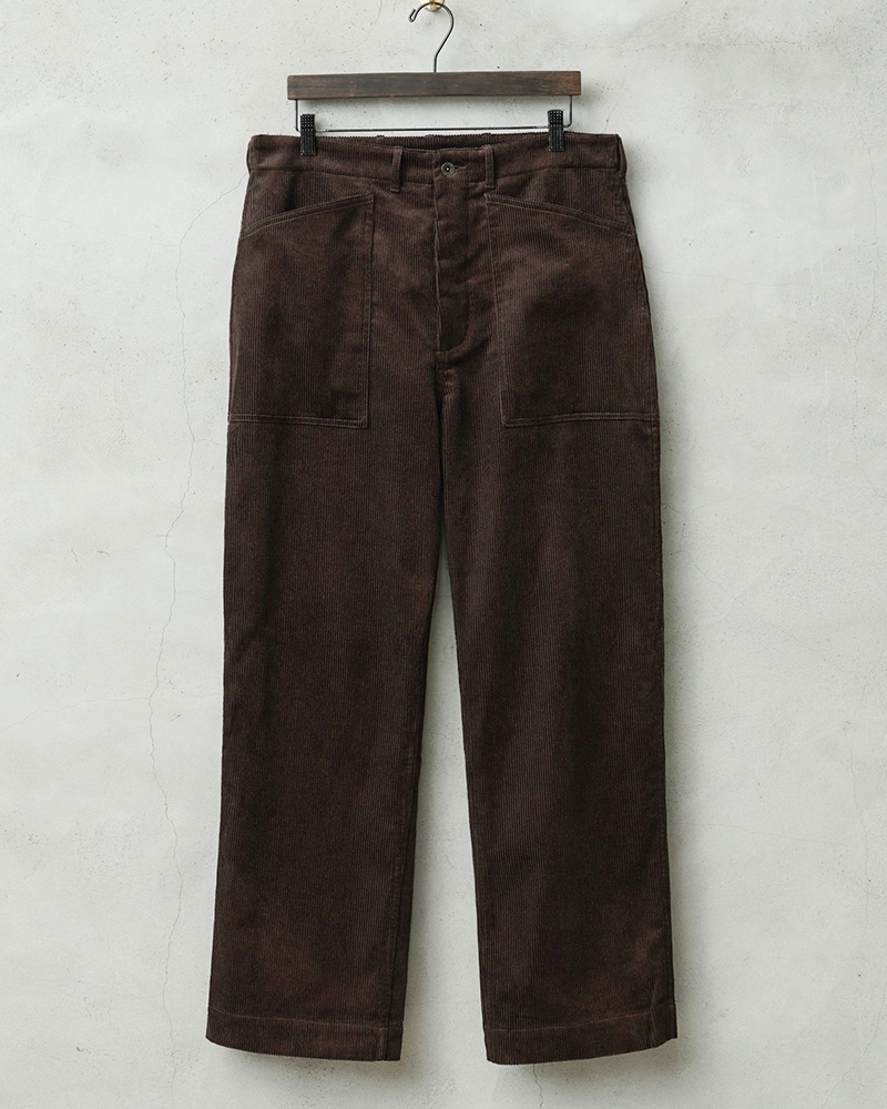 WAIPER.inc ワイパーインク 米軍 U.S.M.C. P-41 コーデュロイ