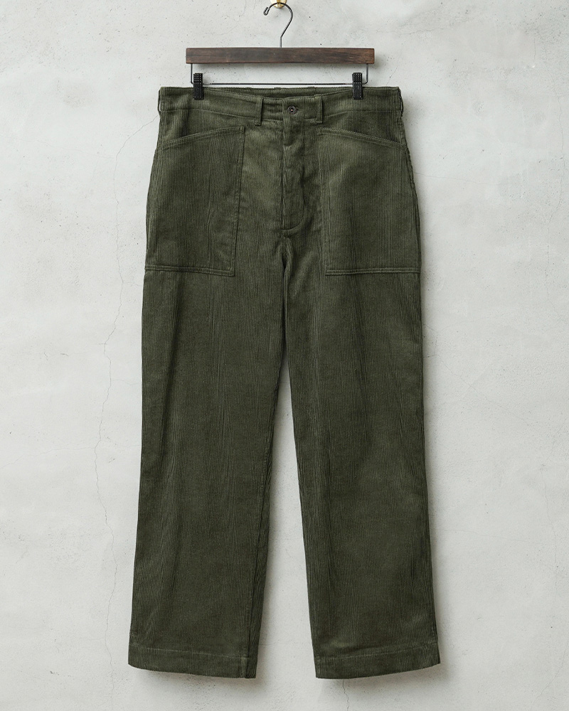 WAIPER.inc ワイパーインク 米軍 U.S.M.C. P-41 コーデュロイ